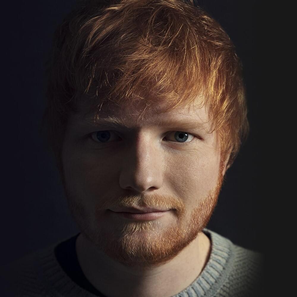 Ed Sheeran