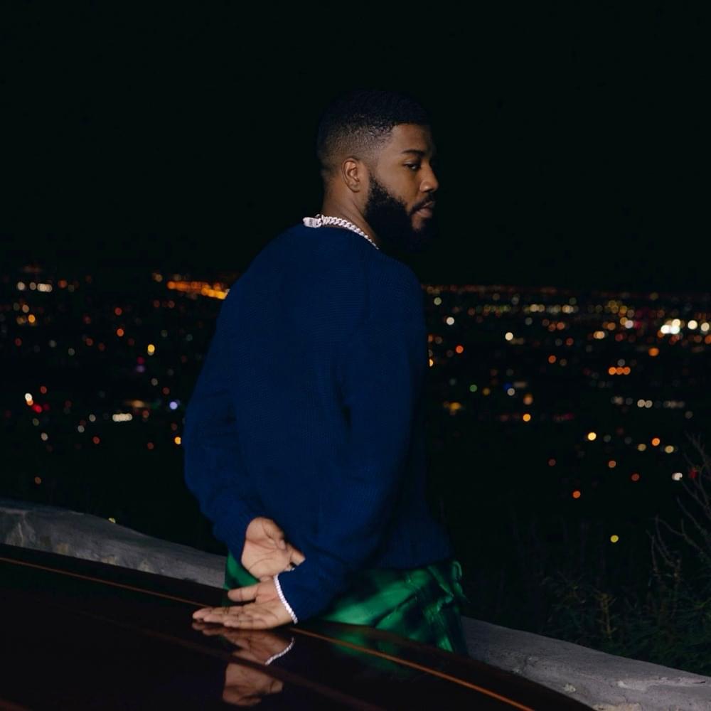 Khalid